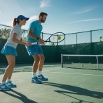 Strategi Bermain Taruhan Tennis untuk Pemula: Tips dan Trik Sukses