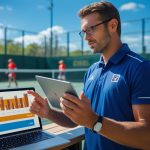 Rahasia Prediksi Taruhan Tennis dengan Akurasi Tinggi: Strategi dan Teknik Terbukti