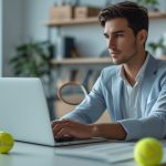 Cara Memilih Situs Taruhan Tennis Aman dan Terpercaya untuk Pengalaman Bermain yang Optimal