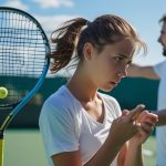 Kesalahan Umum Pemula Dalam Taruhan Tennis: Cara Menghindarinya Secara Efektif