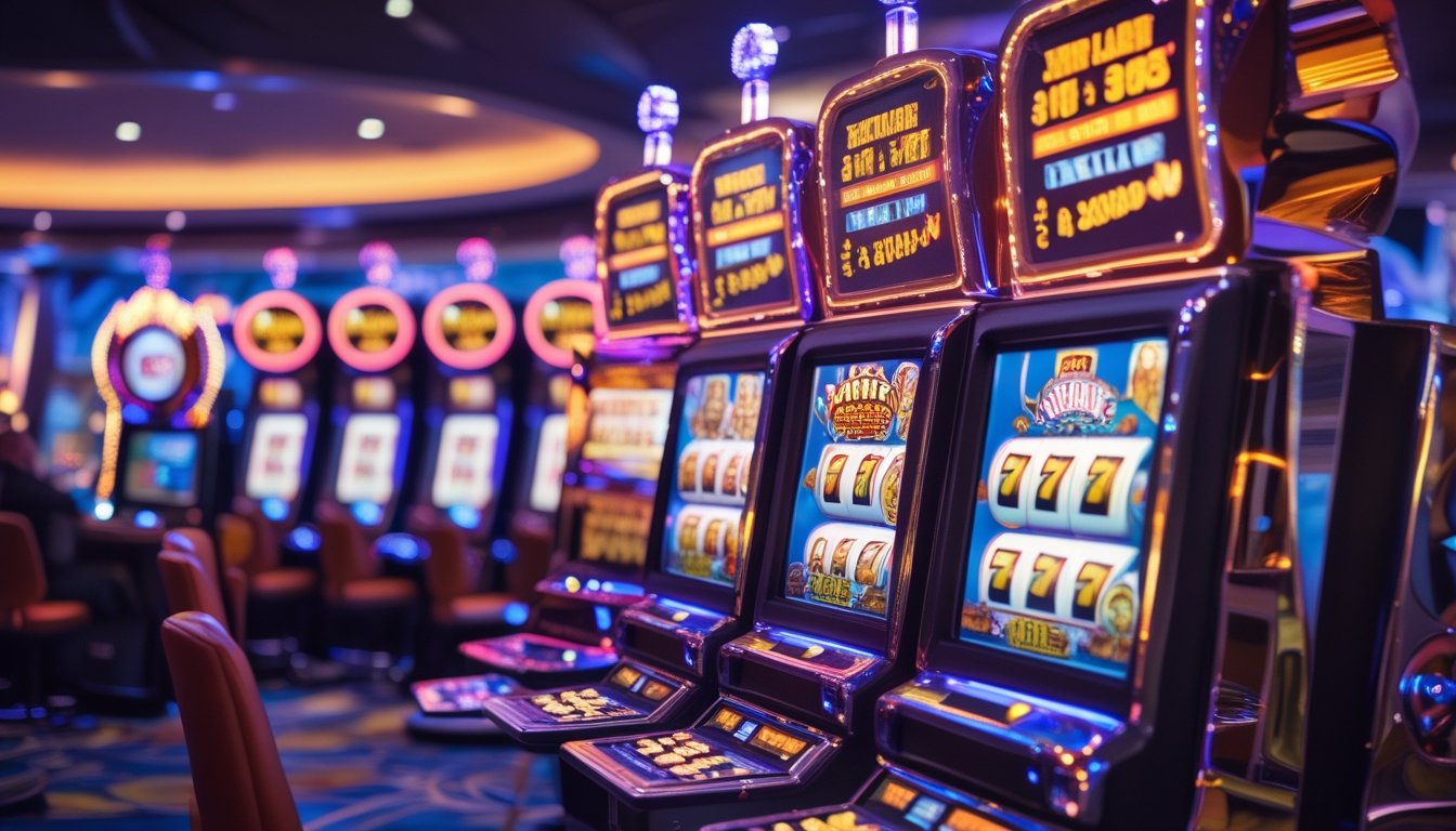 Agen Taruhan Sugar Rush 1000 & Wild West Gold 2026 Resmi No.1 Dengan Jackpot Terbesar