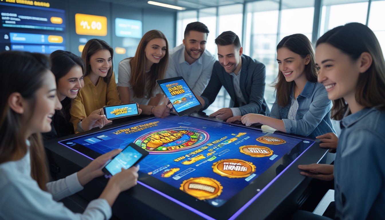 Daftar Agen Taruhan Sugar Rush 1000 & Wild West Gold 2026 Bonus New Member 100% Terbaru