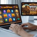 Link Resmi Agen Taruhan Sugar Rush 1000 Dan Wild West Gold 2026 Paling Mudah Menang Untuk Pemain Baru