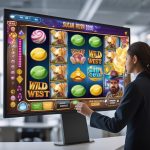 Agen Taruhan Online Sugar Rush 1000 & Wild West Gold 2026 Server Anti Rungkad Terpercaya