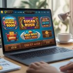 Review Agen Taruhan Sugar Rush 1000 & Wild West Gold 2026: Panduan Terbaik untuk Pemain Pemula