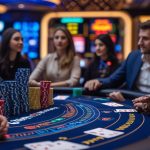 Daftar Agen Spin & Go Poker Online 2026 Resmi dengan Jackpot Harian Terupdate