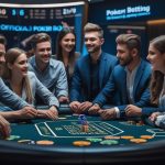 Agen Taruhan Turbo Poker 2026 Resmi: Solusi Terpercaya untuk Pemain Profesional dan Pemula