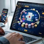 Agen Poker Spin & Go 2026 Resmi dengan Deposit Murah dan Withdraw Cepat Terpercaya