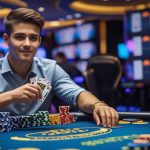 Cara Menang di Agen Taruhan Hyper-Turbo Hold’em Poker 2026 Resmi: Strategi Terbaik untuk Sukses