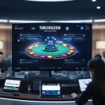 Agen Taruhan Turbo Hold’em Poker Online 2026 Resmi Paling Populer Di Asia