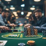 Promo Terbaru Agen Hyper-Turbo Hold’em & Spin & Go Poker 2026 Resmi: Peluang Menang Besar