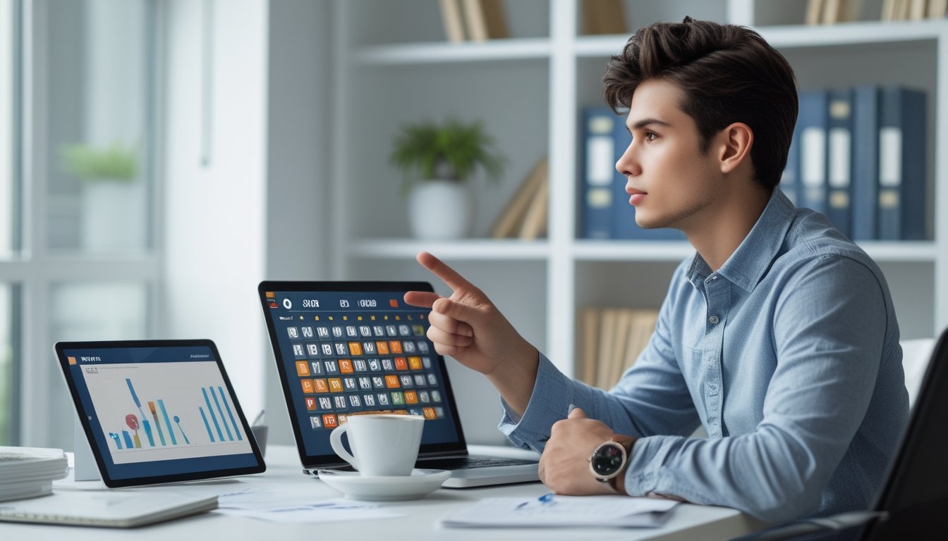 Prediksi Togel Terpercaya untuk Pemula Beserta Cara Membaca Pola Angka dengan Mudah