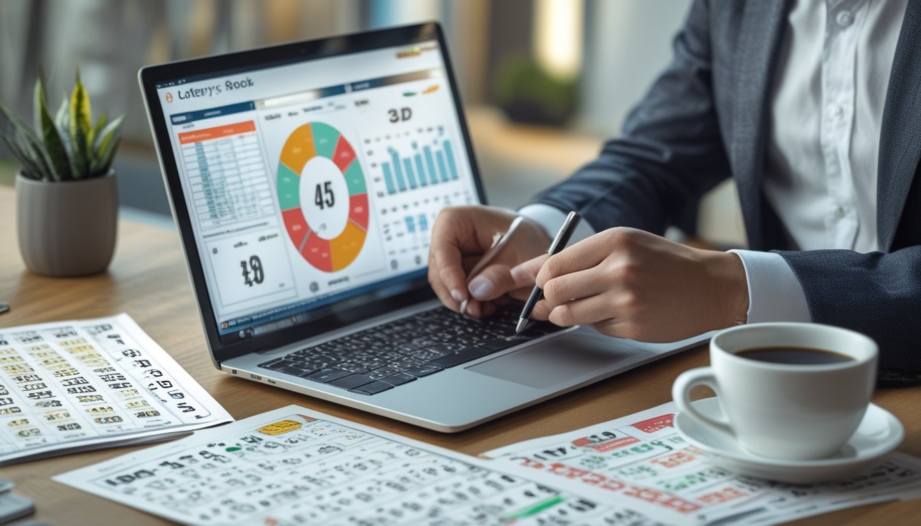 Prediksi Togel 4D 3D 2D Hari Ini dengan Analisis Angka Potensial yang Akurat