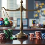 Perbandingan Togel dan Bentuk Perjudian Lain dari Sisi Risiko Finansial dan Implikasi Ekonominya