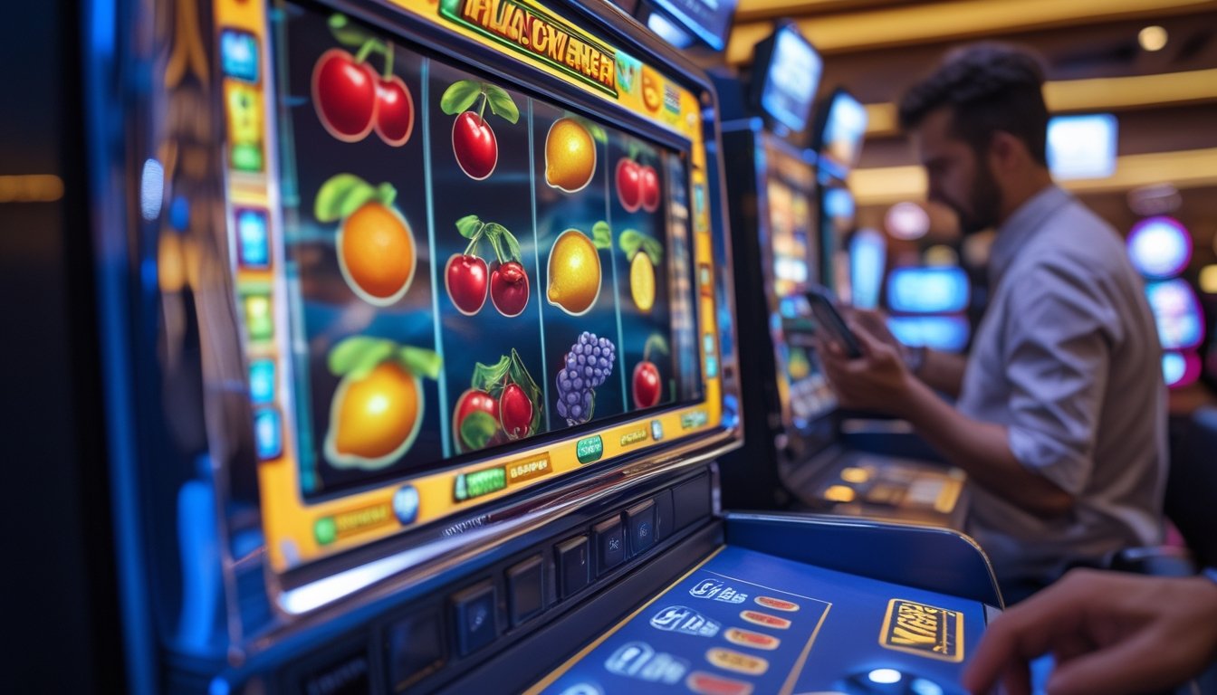 Cara Menang Slot Fruit Shop Dengan Strategi RTP Tertinggi 2026 untuk Pemain Cerdas