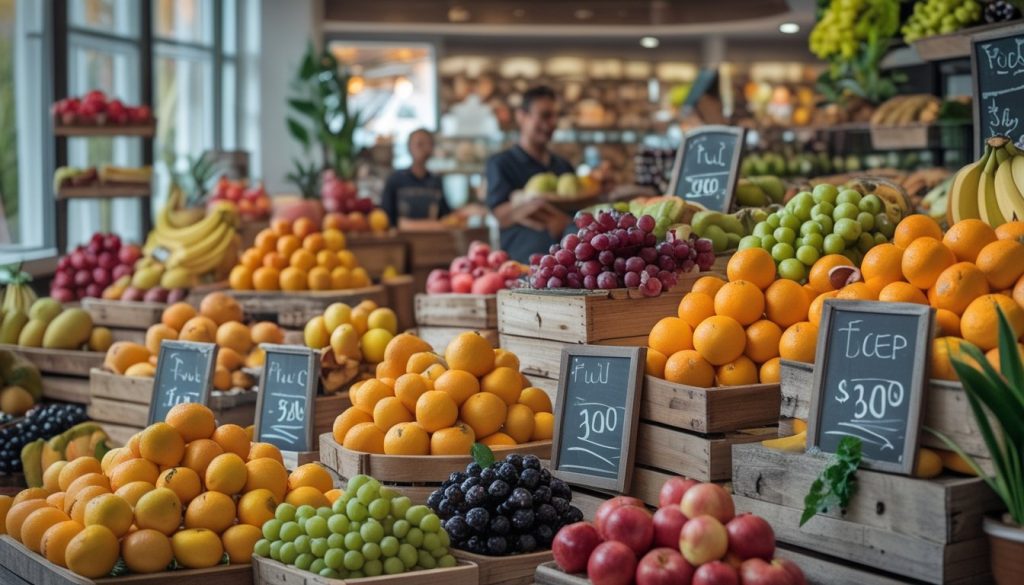 Review Fruit Shop Frenzy: Fitur Bonus dan Volatilitas Terbaru 2026