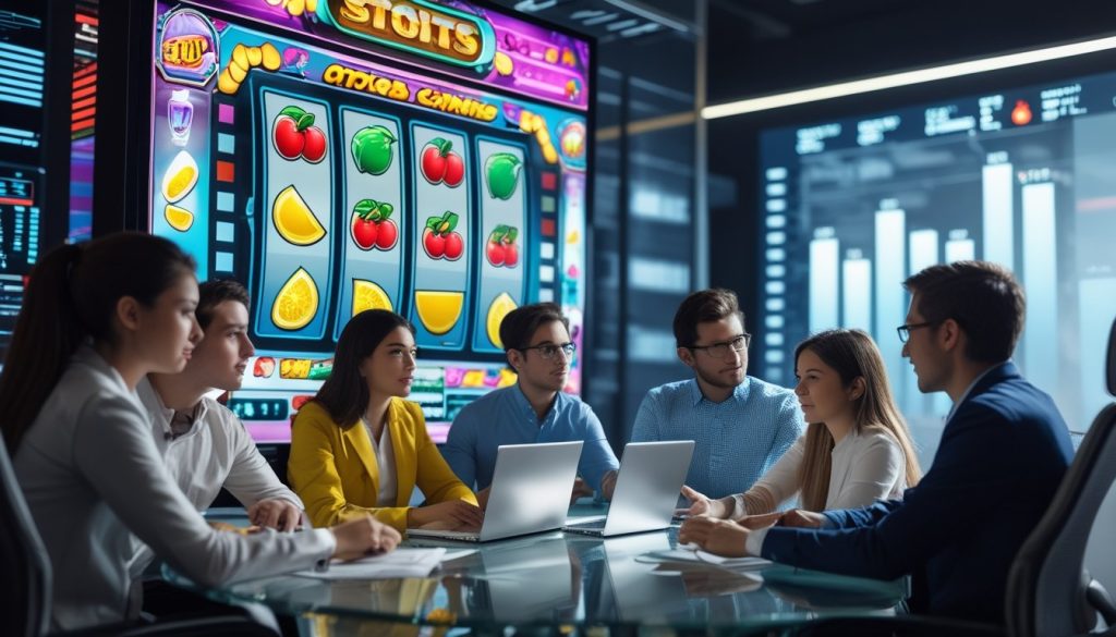 Apakah Slot Fruit Shop Masih Gacor di Tahun 2026? Temukan Faktanya Di Sini