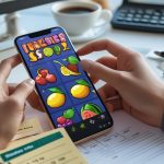 Strategi Mengelola Modal Saat Bermain Slot Fruit Shop di HP untuk Pemain Pemula