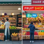 Perbandingan Fruit Shop Vs Fruit Shop Frenzy: Mana yang Lebih Menguntungkan dalam Bisnis?