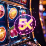 Cara Mendapatkan Multiplier 5x di Fitur Bonus Slot Fruit Shop Frenzy Dengan Strategi Efektif
