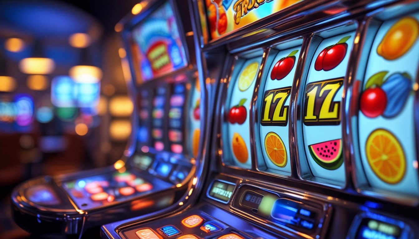 Daftar Kelebihan Main Slot Fruit Shop Dibandingkan Game Bertema Buah Lainnya yang Perlu Diketahui