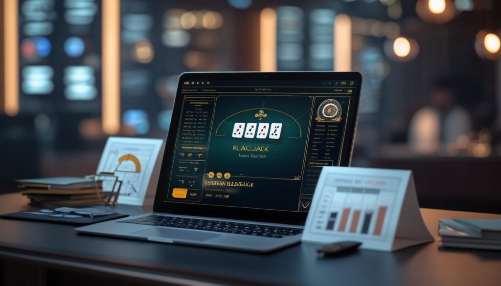 Panduan Lengkap Strategi European Blackjack 2026: Tips Mengurangi House Edge di Kasino Online