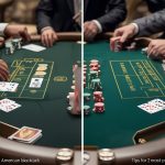Perbedaan Utama European vs American Blackjack: Tips Memilih Meja yang Paling Menguntungkan di 2026