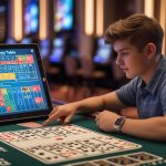 Cara Menggunakan Tabel Strategi Dasar European Blackjack untuk Pemula Agar Menang Konsisten Secara Efektif