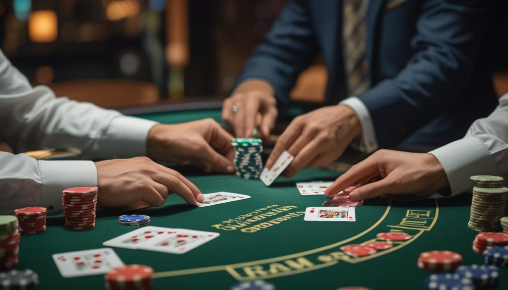 Mengapa Aturan No Hole Card di European Blackjack Penting untuk Diketahui Sebelum Bertaruh?