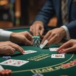 Mengapa Aturan No Hole Card di European Blackjack Penting untuk Diketahui Sebelum Bertaruh?