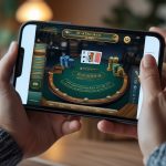 Tips Bermain European Blackjack di Smartphone: Strategi Terbaik untuk Mobile Gaming 2026