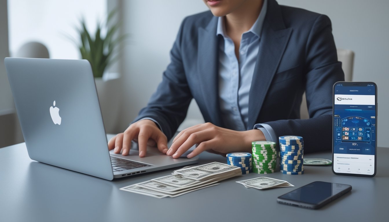 Cara Mengelola Bankroll dengan Bijak Saat Bermain European Blackjack di Platform Berlisensi Resmi