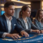 Mengapa Banyak Pemain Profesional Kini Beralih ke European Blackjack: Analisis Tren Pasar Gaming 2026