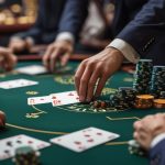 Kesalahan Umum Dalam European Blackjack yang Sering Dilakukan Pemain dan Cara Menghindarinya