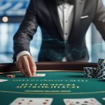 Panduan Bermain European Blackjack Dengan Aman Di Tengah Perubahan Regulasi Online Gambling 2026