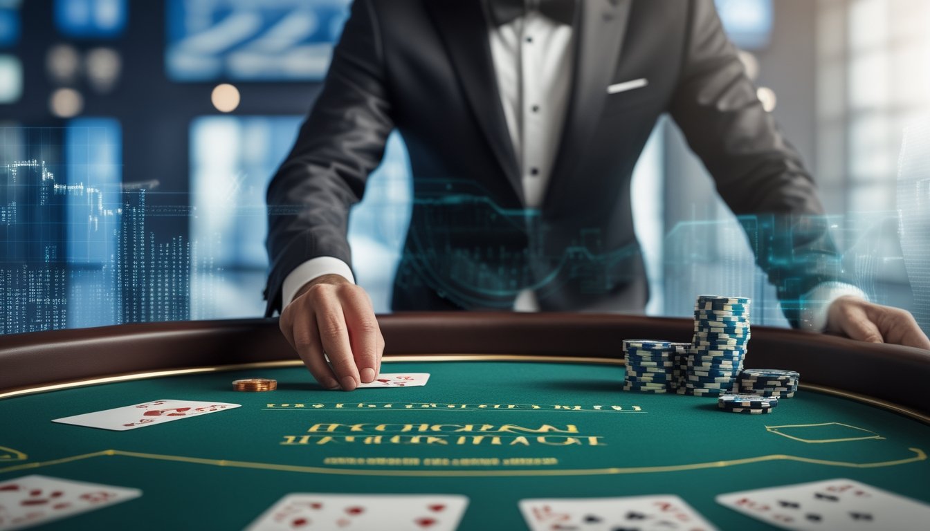 Panduan Bermain European Blackjack Dengan Aman Di Tengah Perubahan Regulasi Online Gambling 2026