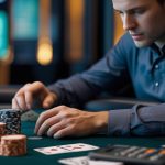 Manajemen Bankroll Terbaik untuk Pemain Poker Texas Hold’em Profesional: Strategi Mengelola Modal Secara Efektif