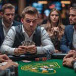 Kesalahan Fatal yang Sering Dilakukan Pemula Saat Bermain Texas Hold’em: Panduan Menghindarinya