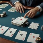 Mengenal Konsep Blockers dalam Texas Hold’em untuk Pemain Menengah: Strategi dan Penerapannya