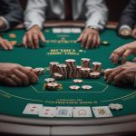 Strategi Squeeze Play yang Mematikan dalam Taruhan Texas Hold’em untuk Menguasai Meja