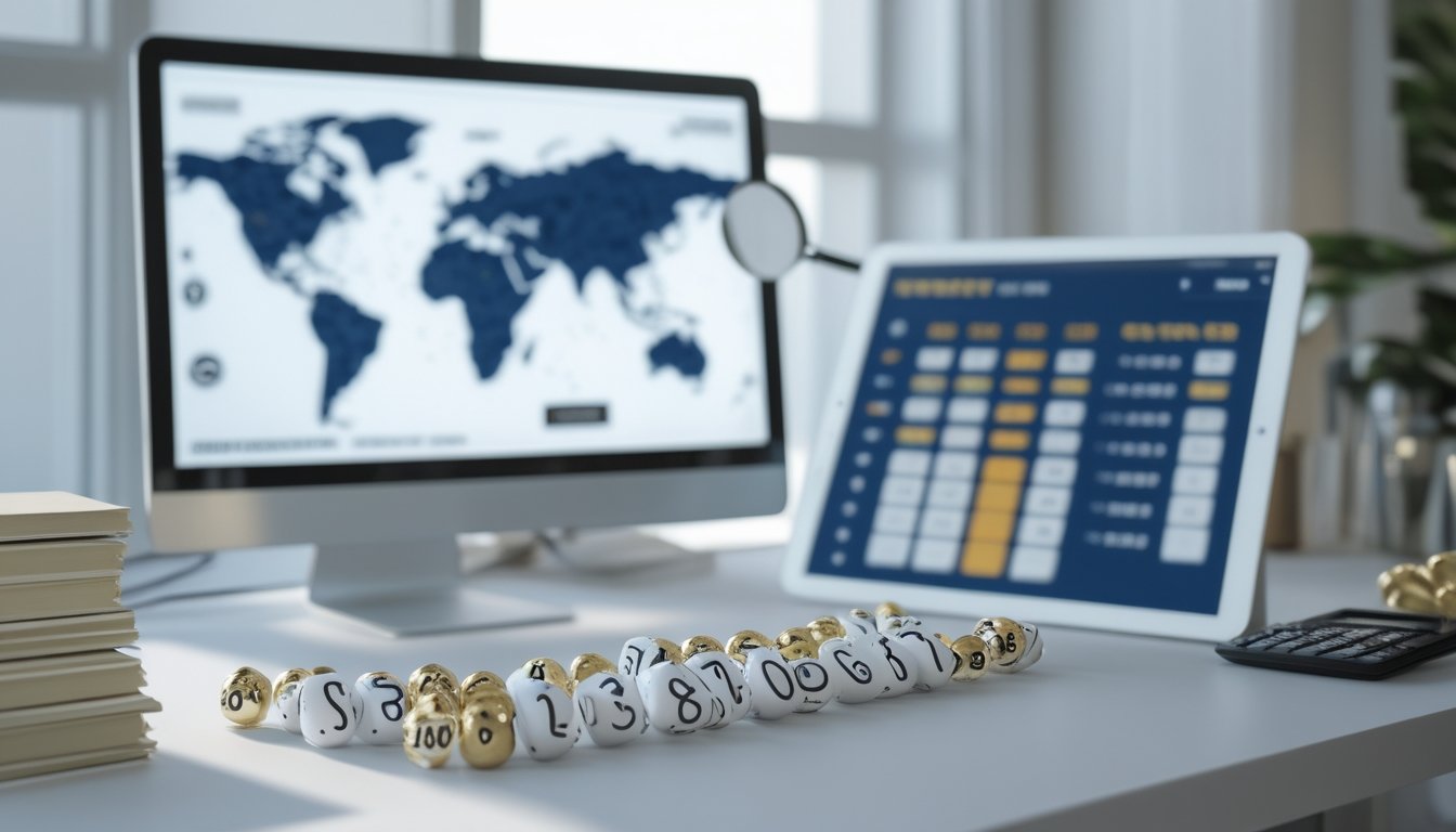 Rangkuman Prediksi Togel 3D Pasaran WLA Terlengkap Hari Ini dan Analisis Angka Jitu