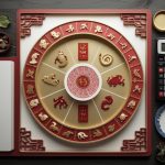 Tabel Shio untuk Prediksi Togel 3D Paling Akurat Sepanjang Tahun dan Panduan Membacanya