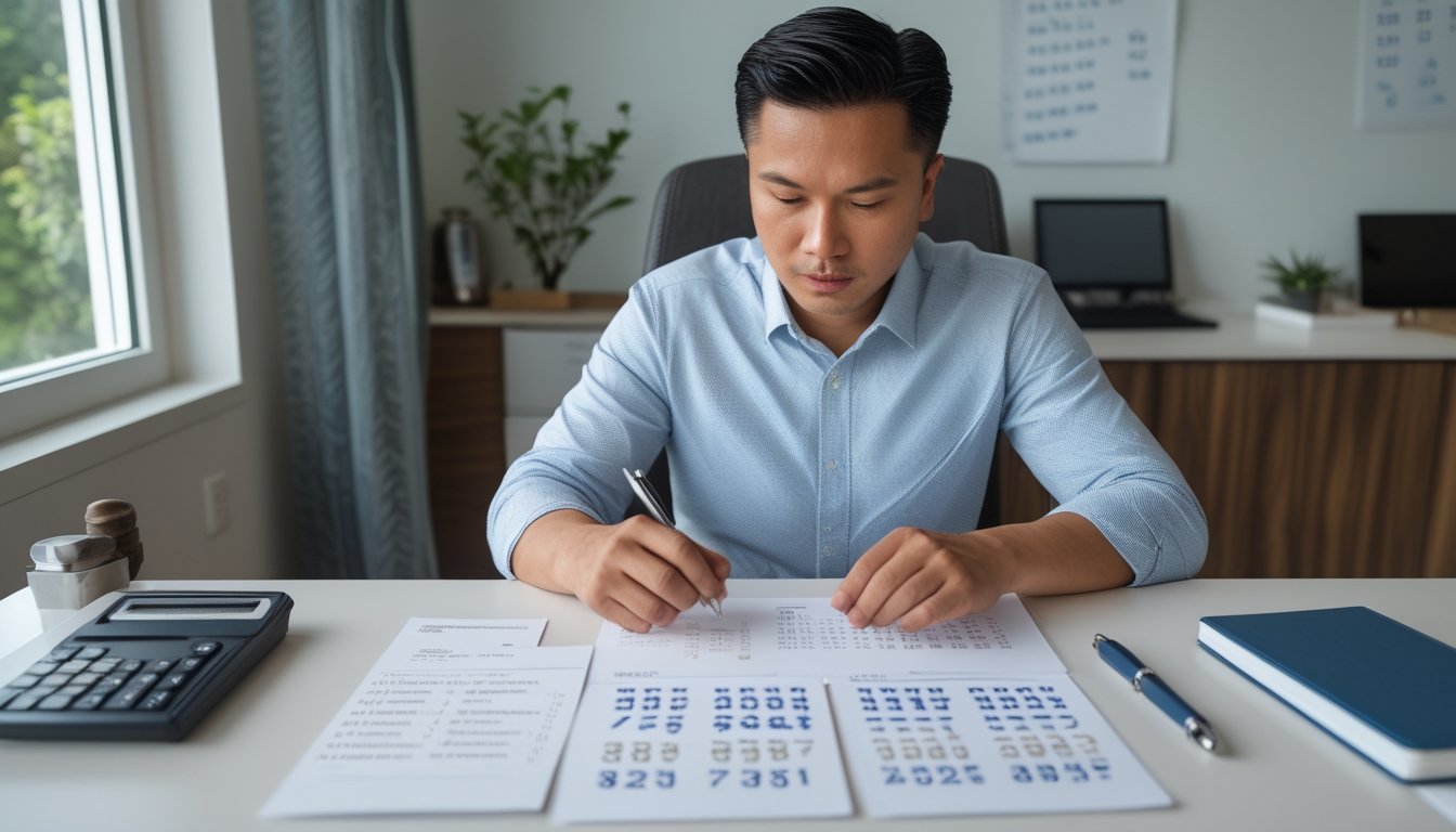 Tips Jitu Meracik Angka Sendiri untuk Hasil Prediksi Togel 3D Terbaik Secara Akurat