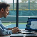 Strategi Jitu Membaca Statistik Pemain Tenis Sebelum Memasang Taruhan Secara Cerdas