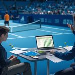 Kesalahan Umum yang Sering Dilakukan Petaruh Tenis Pemula dan Cara Mengatasinya Secara Efektif