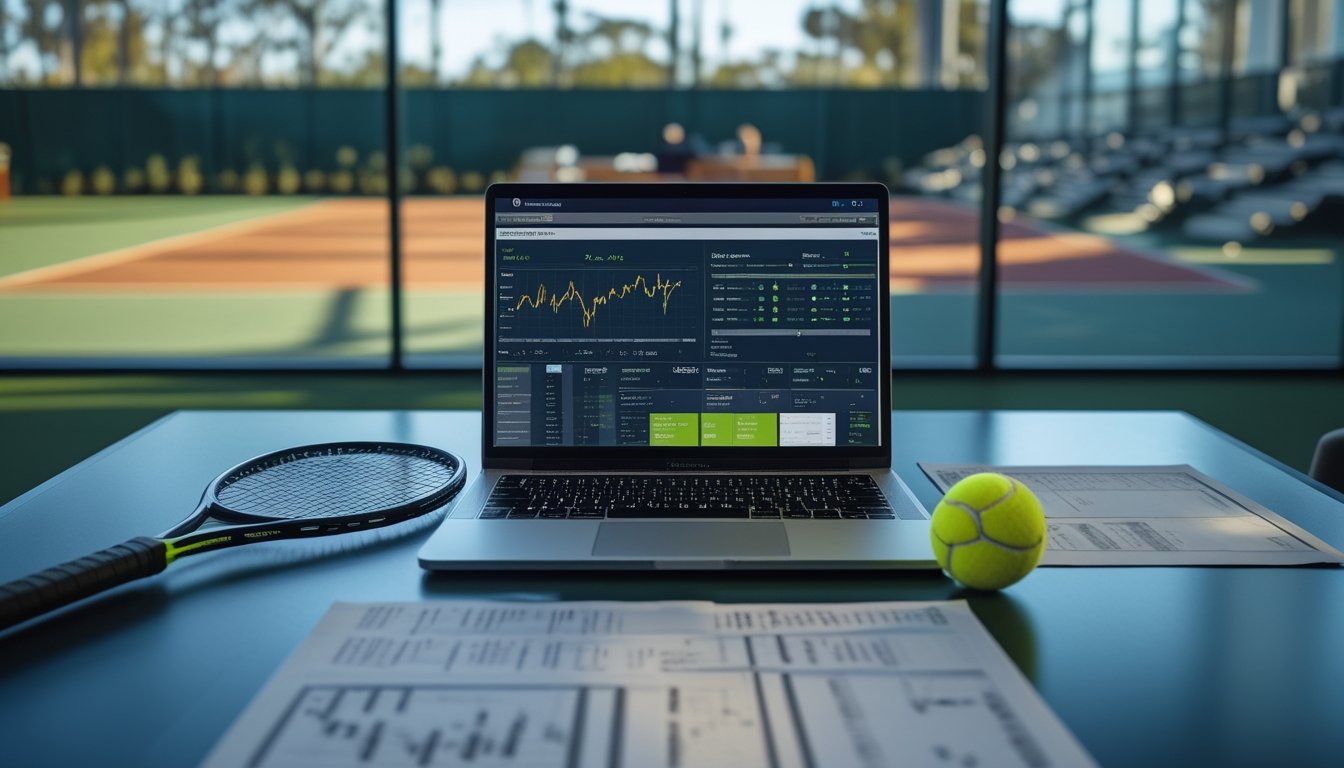 Prediksi dan Tips Pasaran Taruhan Australian Open 2026 Paling Akurat untuk Strategi Taruhan Terbaik