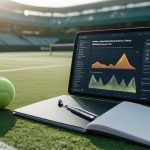 Panduan Memilih Pasaran Taruhan Wimbledon 2026 Khusus Lapangan Rumput: Strategi Dan Tips Jitu