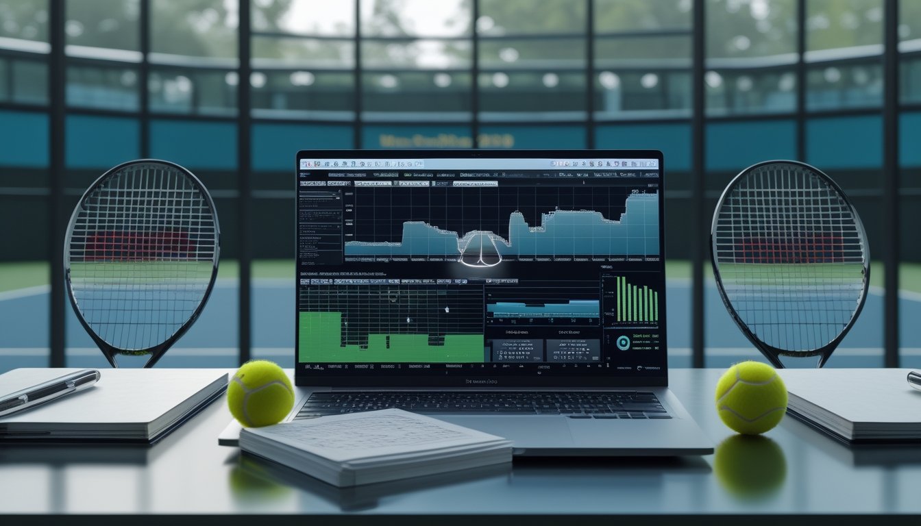 Cara Menganalisis Odds Taruhan US Open 2026 untuk Sektor Tunggal Putra dan Putri: Panduan Strategi Cerdas