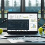Strategi Memasang Taruhan pada Turnamen ATP dan WTA Finals 2026: Panduan Analisis Cerdas