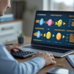 Cara Menghitung Nilai RTP Slot Online agar Lebih Sering Menang dengan Strategi Tepat
